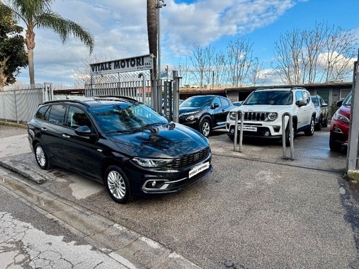 Fiat Tipo 2021