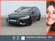 Audi A4 2020