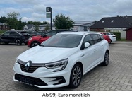 Renault Megane 2022