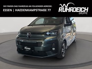 Citroen SpaceTourer 2026