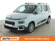 Citroen Berlingo 2019