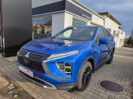 Mitsubishi Eclipse Cross 2021