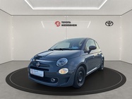 Fiat 500 2019