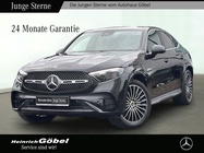 Mercedes-Benz GLC-Class 2025