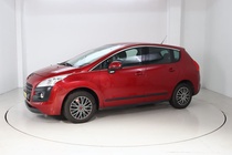 Peugeot 3008 2012