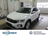 Volkswagen T-Roc 2023