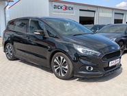 Ford S-Max 2019