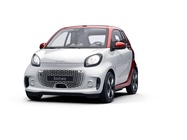 Smart ForTwo 2022