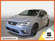 Seat Ibiza 2026