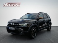 Dacia Duster 2025