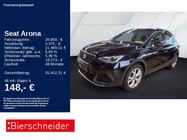 Seat Arona 2025