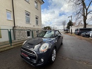 MINI Cabrio 2016