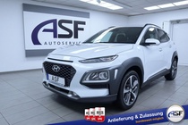 Hyundai Kona 2019
