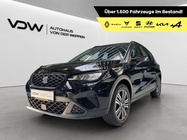 Seat Arona 2024