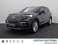 Ford Explorer 2021
