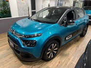 Citroen C3 2021