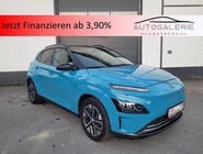 Hyundai Kona 2021