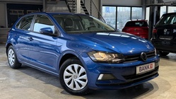 Volkswagen Polo 2021
