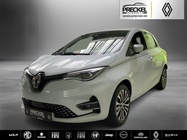 Renault ZOE 2021