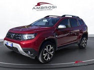 Dacia Duster 2022