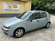 Fiat Punto 2002