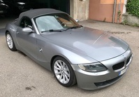 BMW Z4 2006