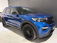 Ford Explorer 2021