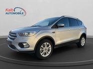 Ford Kuga 2019