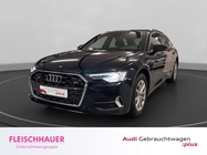 Audi A6 2025