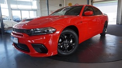 Dodge Charger 2022