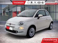 Fiat 500C 2024