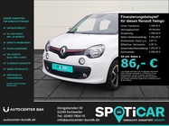 Renault Twingo 2015