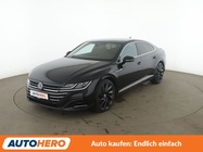 Volkswagen Arteon 2021