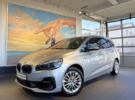 BMW 2 Series 2021