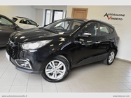 Hyundai ix35 2012