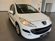 Peugeot 207 2009