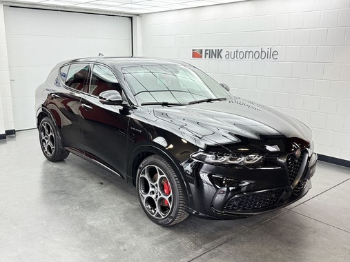 Alfa Romeo Tonale 2024