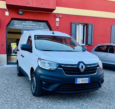 Renault Express 2021