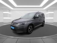 Volkswagen Caddy 2024
