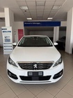 Peugeot 308 2019