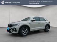Volkswagen T-Roc 2026