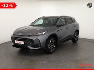 MG HS 2025