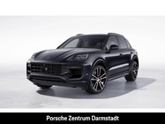 Porsche Cayenne 2025