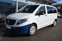 Mercedes-Benz Vito 2021