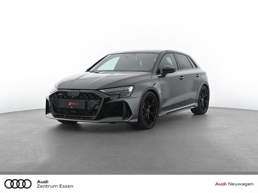 Audi RS3 2026