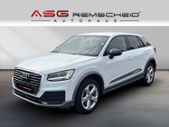 Audi Q2 2019
