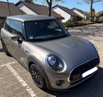 MINI One 2020