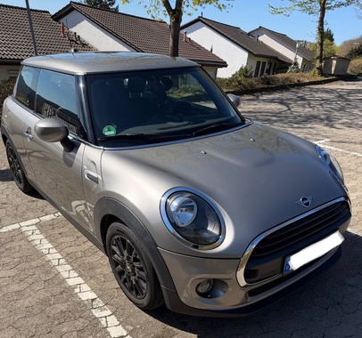 MINI One 2020