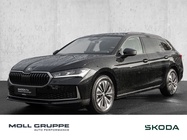 Skoda Superb 2025