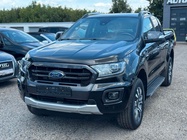 Ford Ranger 2022